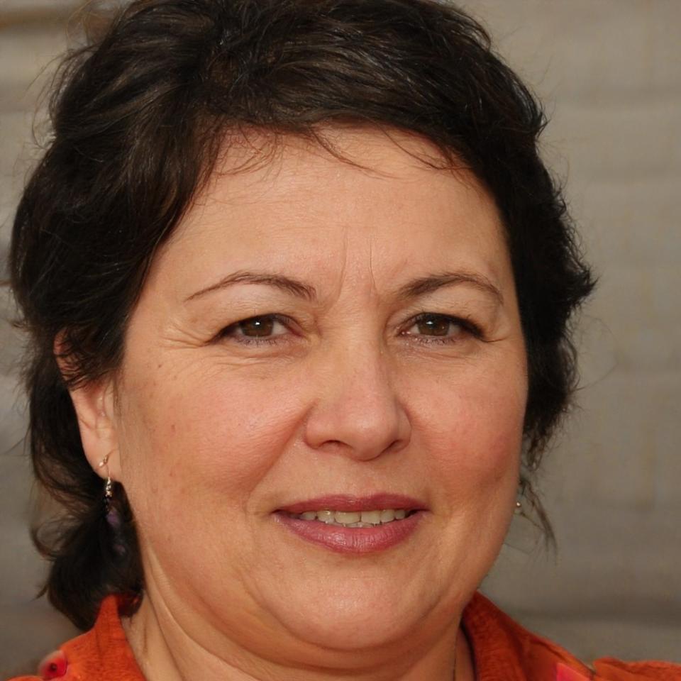 Tabea Drechsler Portrait