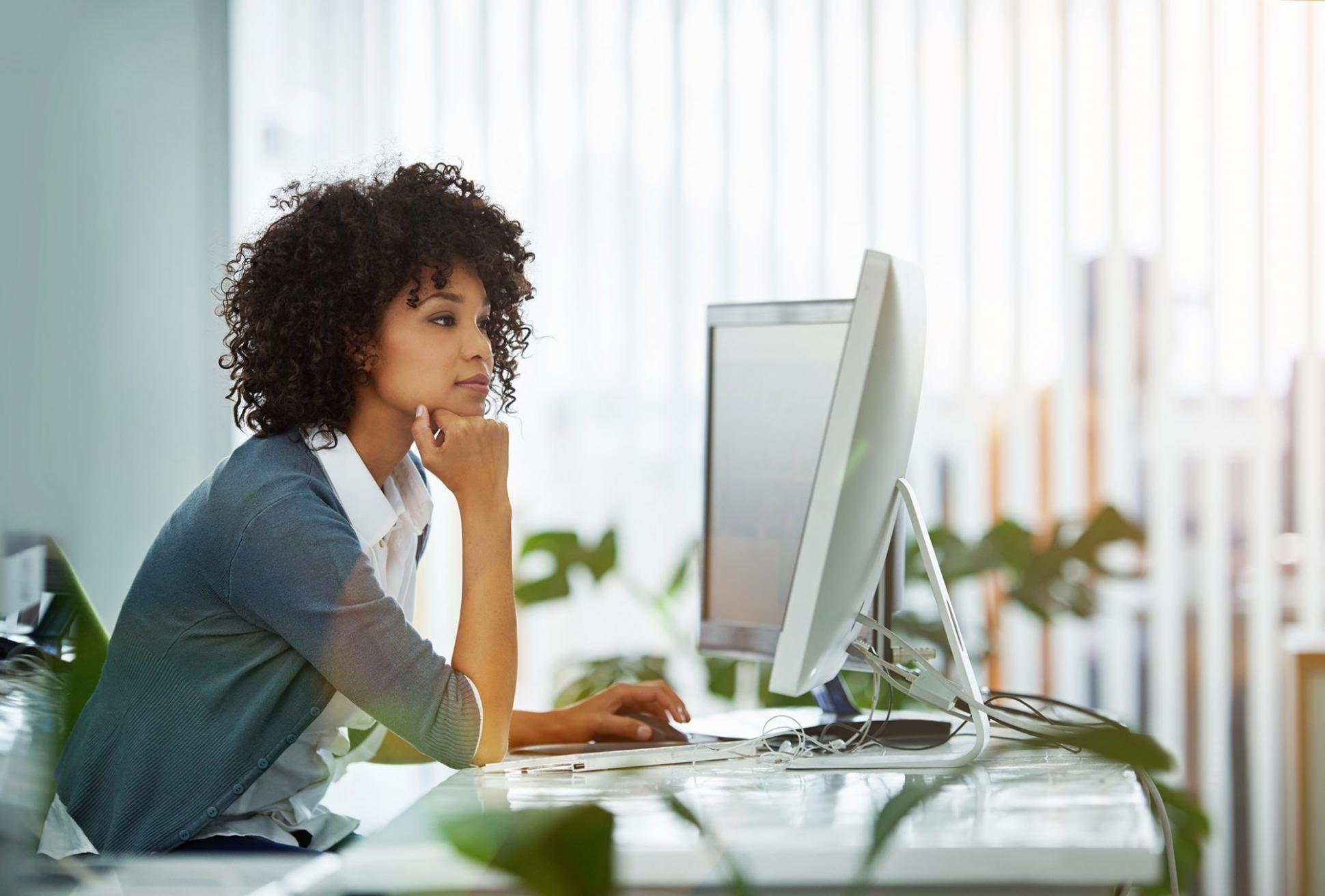 Lernumgebung für Selbstdisziplin