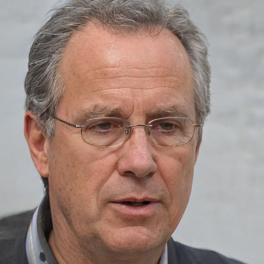 Dr. Lennart Bachmann, Dozent für Verhaltenspsychologie