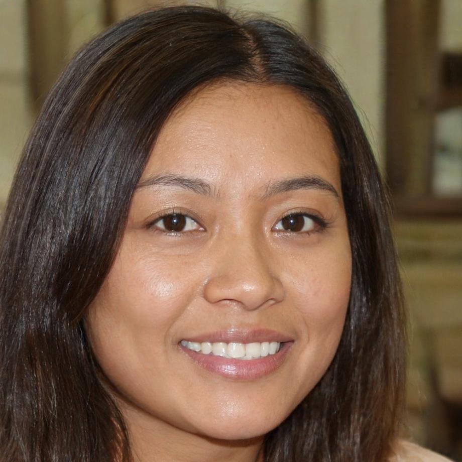 Teilnehmerin Portrait