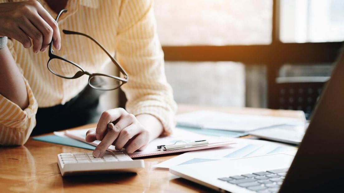 Selbstdisziplin entwickeln - Lernumgebung