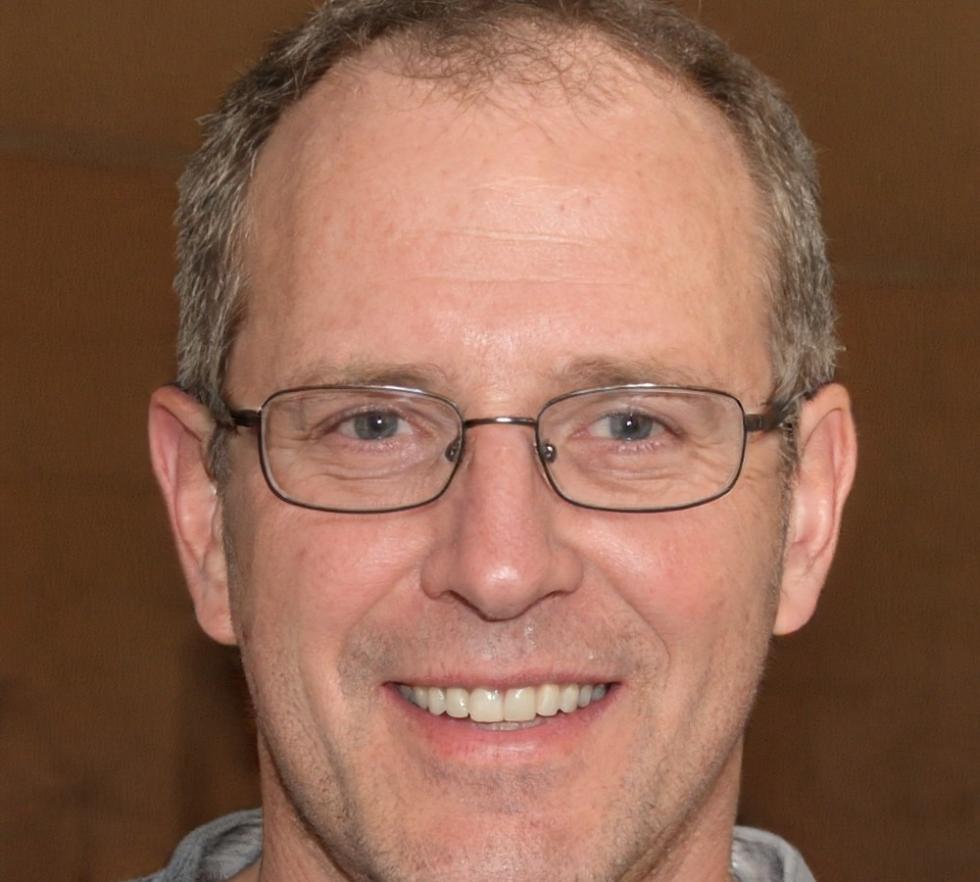 Leonhard Büchner - Kursentwickler bei Pexalorvia