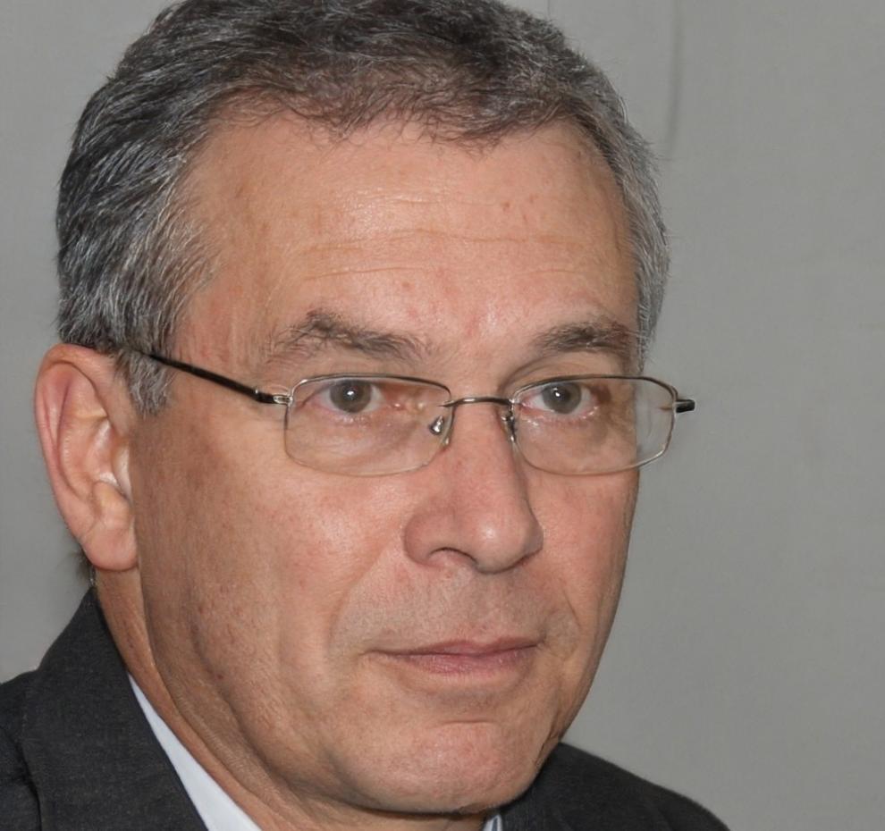 Lennart Voss Portrait